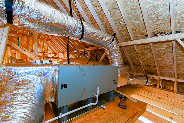 Trusted Ac Installation service in Zieglerville, PA - FH HVAC